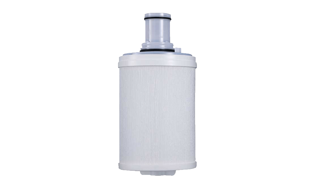 thumbnail image 2 of ESpring Replacement Water Filter Cartridge By Amway – Fits Models Without UV Light (110194) | 1,320 Gallons, Carbon Block 2 of 6