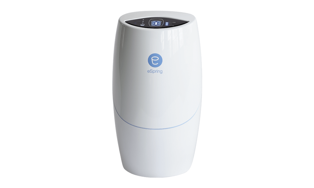 Espring Water Treatment System Conceptmall