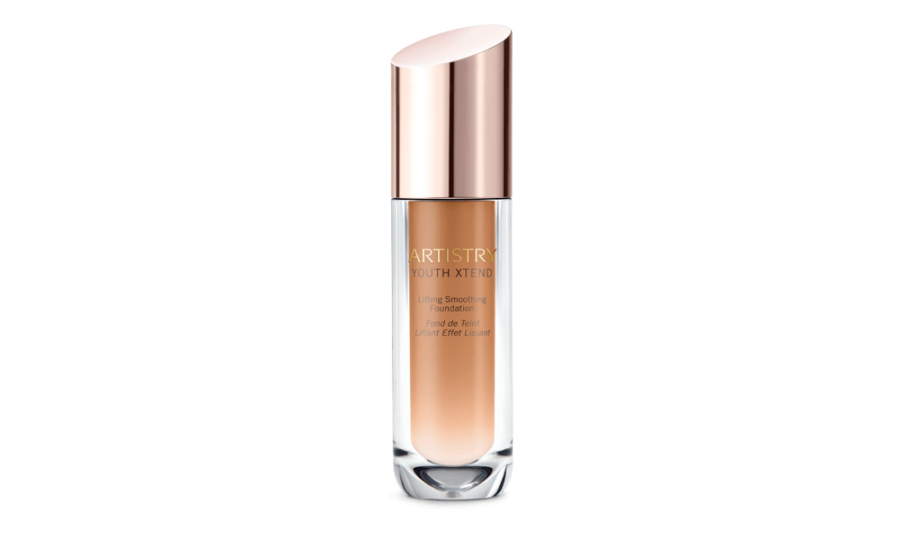 ARTISTRY YOUTH XTEND LIFTING SMOOTHING FOUNDATION - GOLDEN