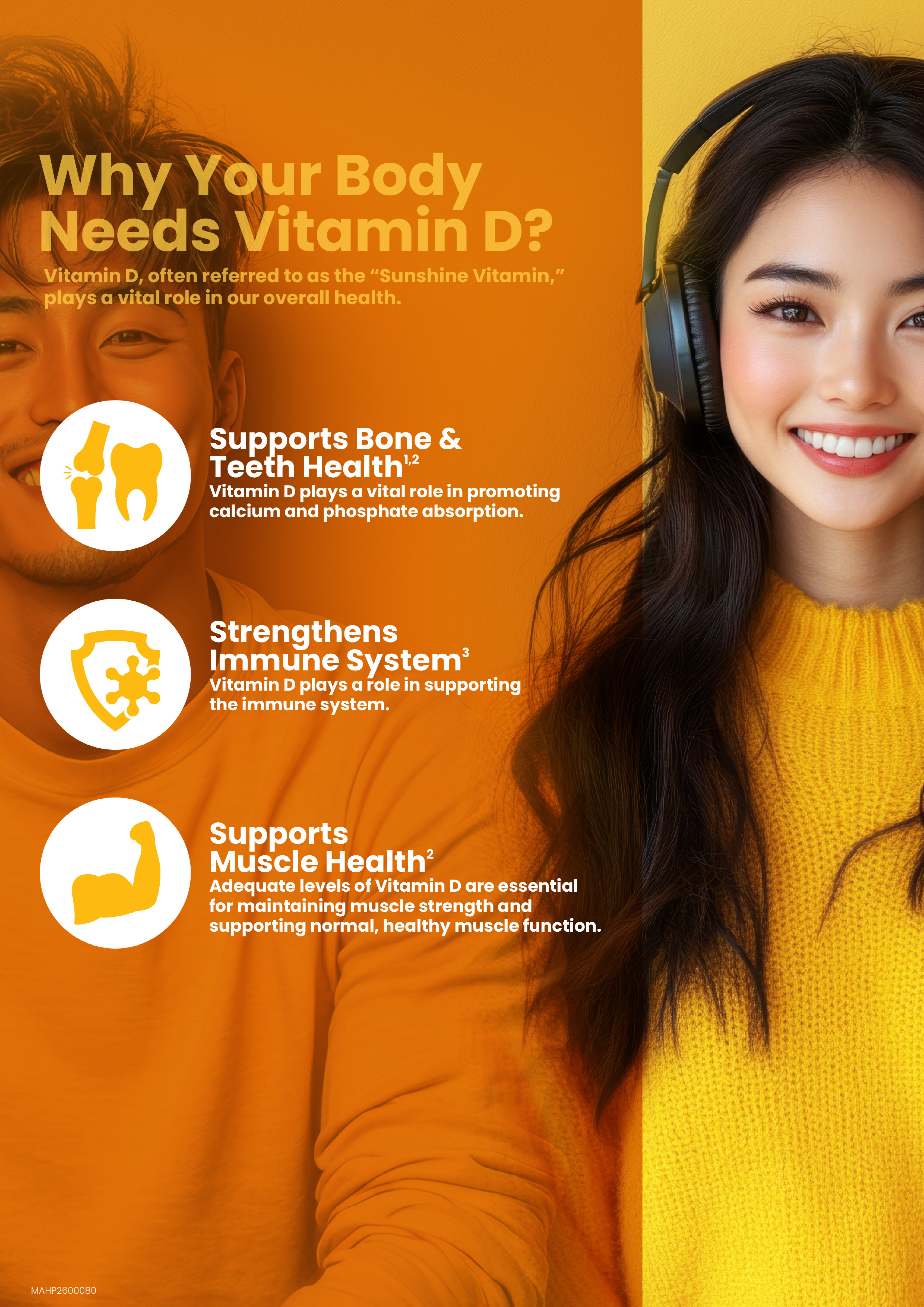 Nutrilite Vitamin D

