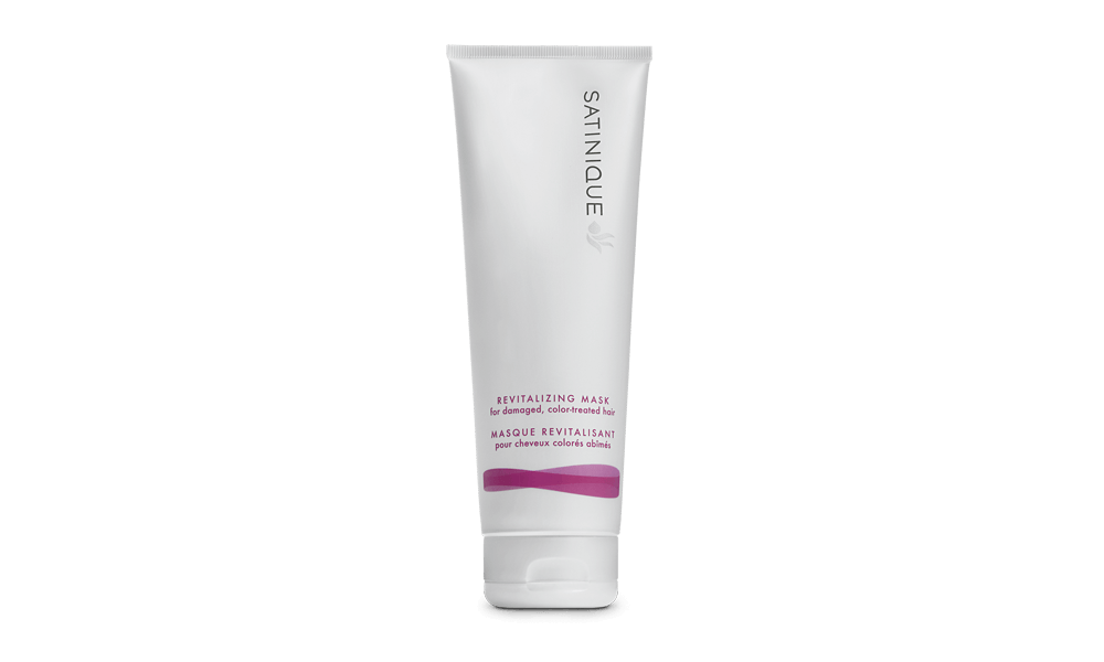 SATINIQUE® Revitalizing Mask | Treat | Hair Care | Bath & Body | Shop |  Categories | Amway Australia