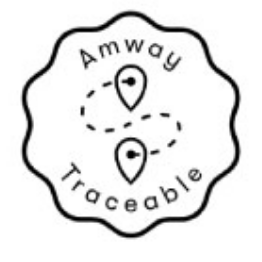 amway traceability seal
