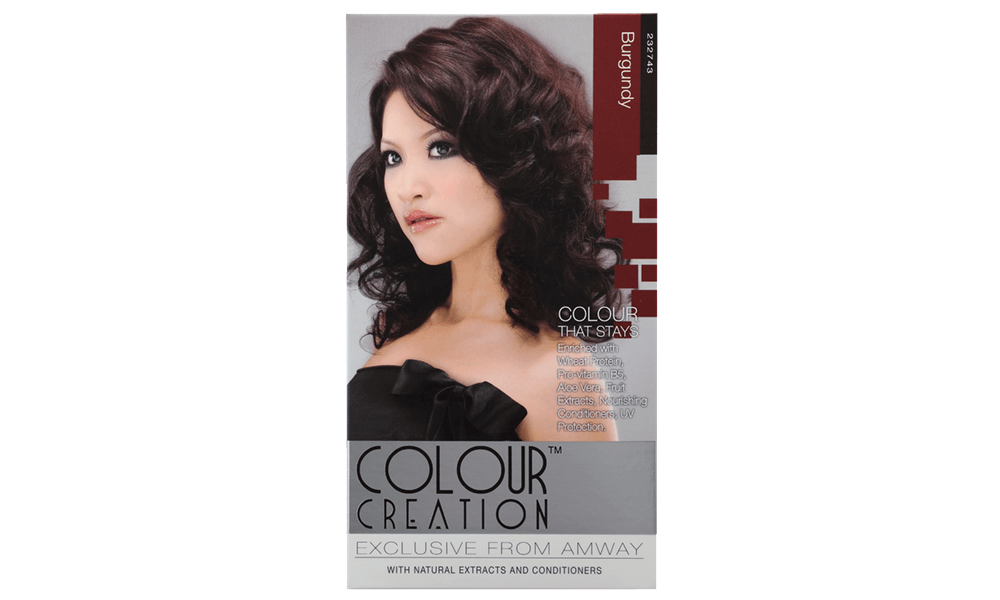 ButiPure LUMINOUS VIOLET One Day Hair Color Ammonia Paraben  PPD Free   Zero Damage Hair Colour 60 ml  Felisha